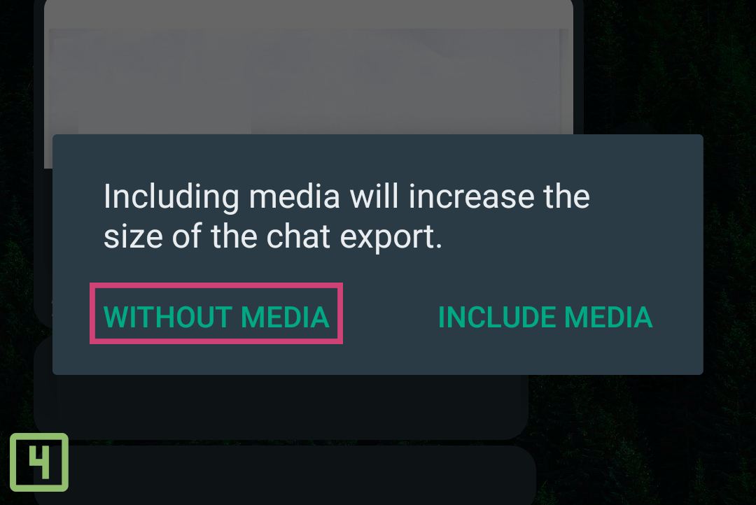 4.Select Without media